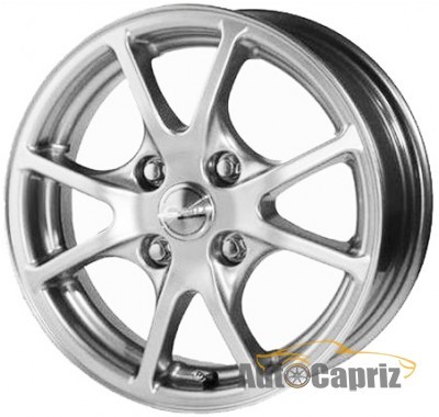 Диски Скад Диана селена R14 W6 PCD4x98 ET38 DIA58.6 